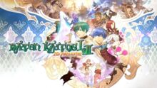 Baten Kaitos 1 和 2 正在为 Nintendo Switch 进行重制